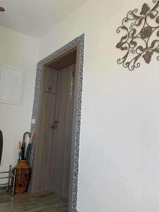 Fewo Weitblick Σίνγκεν Εξωτερικό φωτογραφία